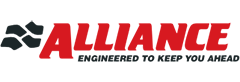 Alliance logo