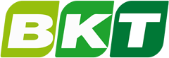 BKT logo